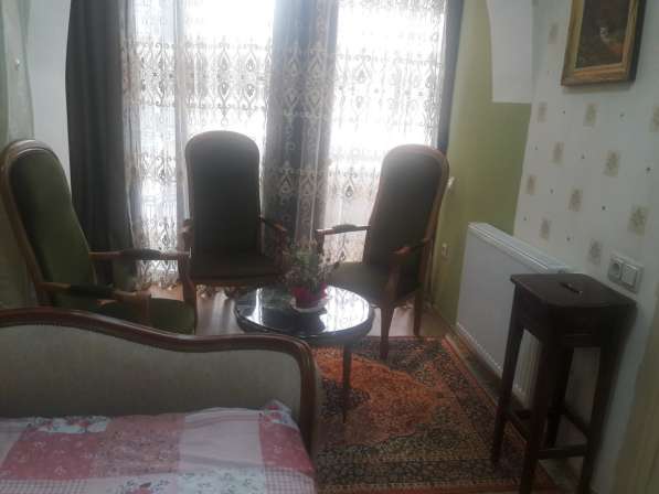 VIP квартира в фото 34