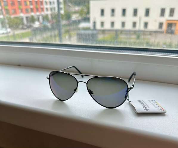 Солнцезащитные очки Polaroid P4139C