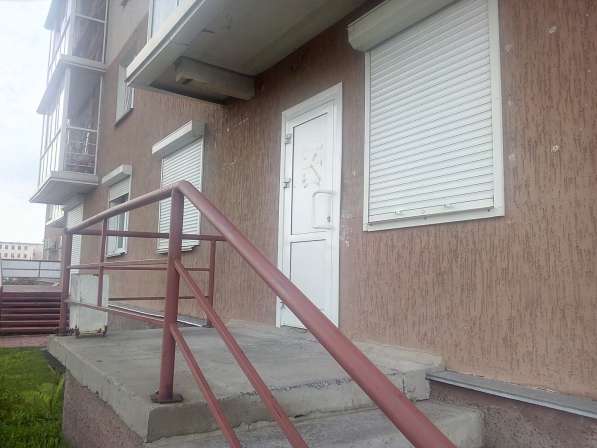 Продам офис на ФПК в Кемерове