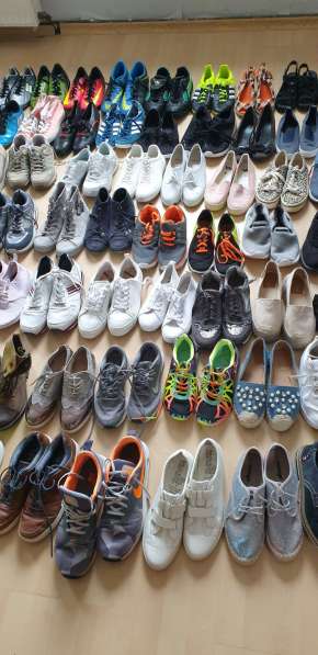 Продам срочно обувь оптом 6€пара в фото 14