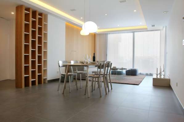 Новые апартаменты в престижном комплексе в Кумбре дель Соль в фото 12
