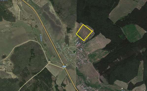 Участок 10 сот. (ИЖС)