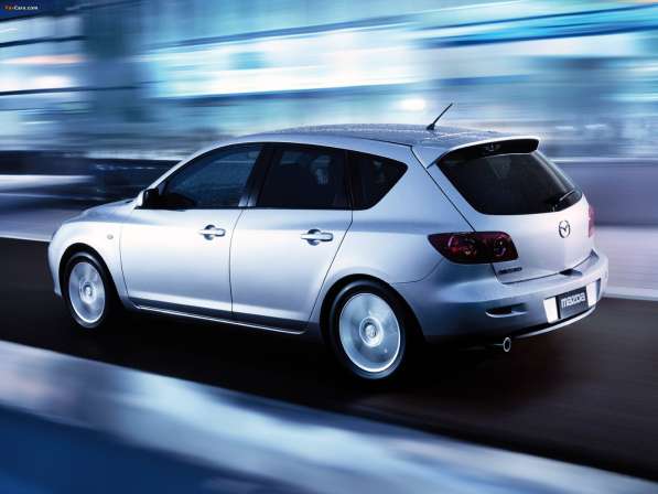 Аренда любого автомобиля в Тюмени фото 5