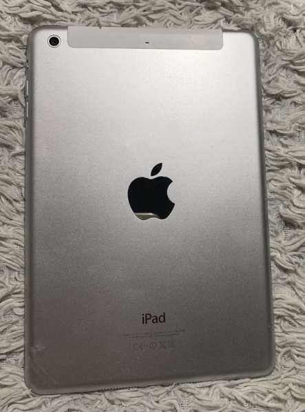 IPad mini 2 в Мытищи фото 5