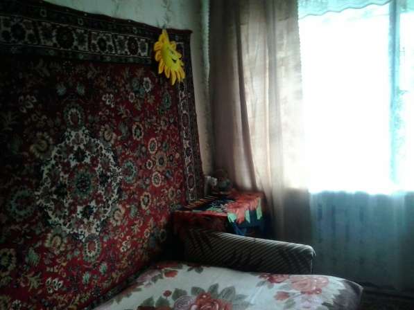 Продам квартиру в толпухово в Собинке фото 8