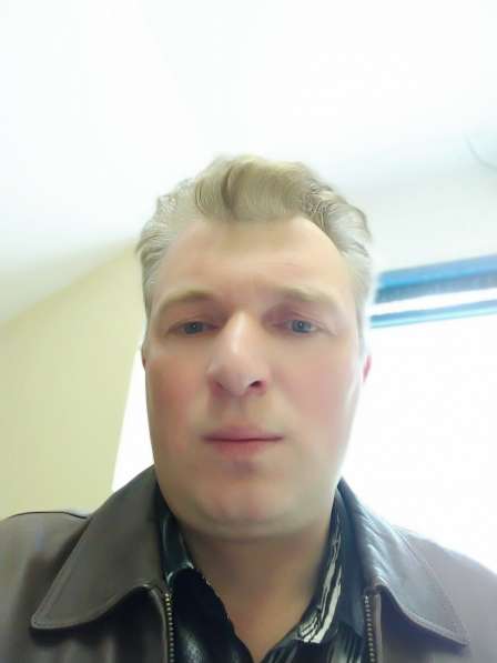 Денис, 39 лет, хочет познакомиться – Для серьёзных отношений в Санкт-Петербурге фото 3