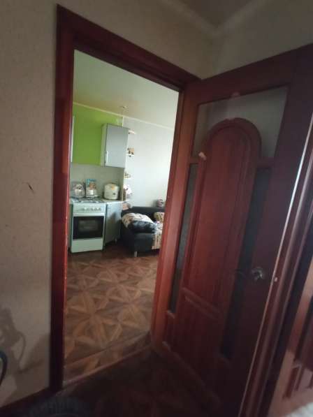 1 комнатная квартира в кальном в Рязани фото 16