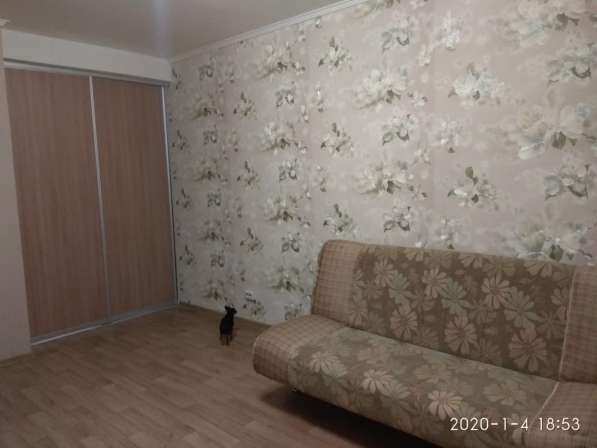 Сдается студия ул. Сухарная 96 ЖК Сосны в Новосибирске фото 12