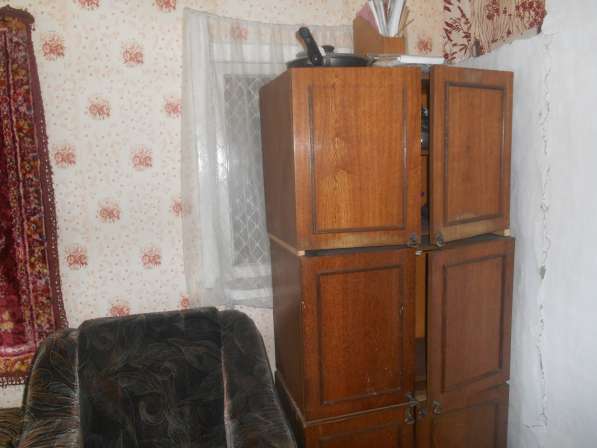 Продам дом-дачу в Красноярске фото 3