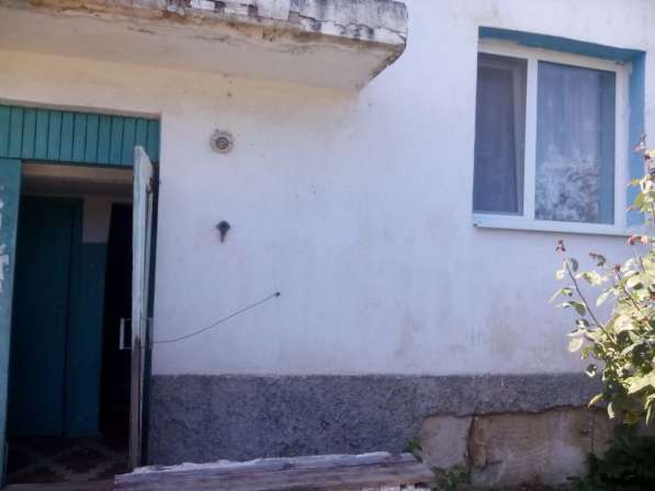 Продам 3х комнатную квартиру на 1 этаже в Бахчисарае фото 7