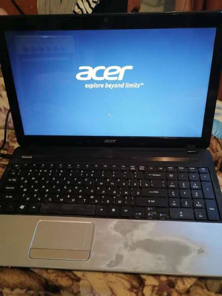 Продаётся ноутбук Acer