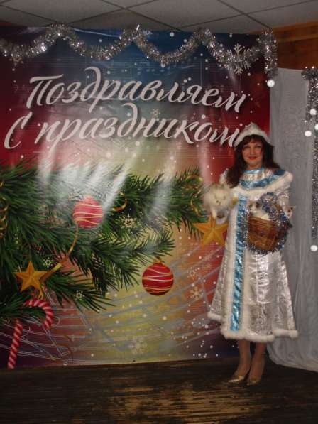 Организация и проведение праздника в Нижнем Новгороде фото 13