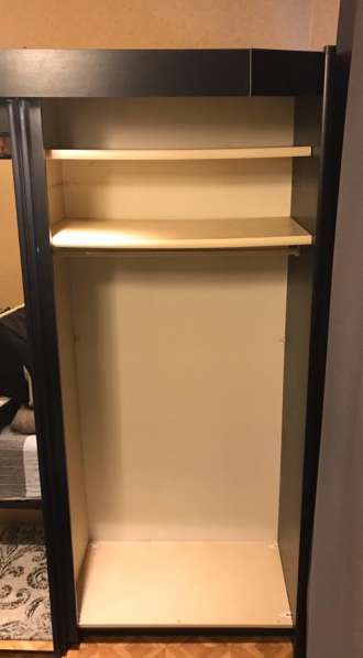 Шкаф - купе для спальни/прихожей в Новосибирске фото 10