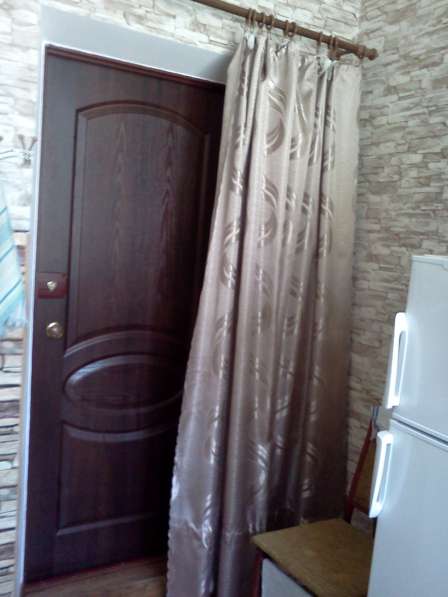Продается квартира на Казакова в Керчи фото 8