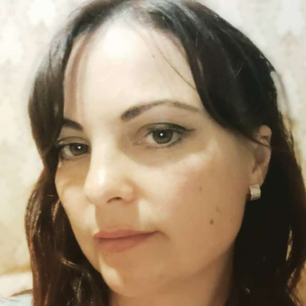 Татьяна, 35 лет, хочет пообщаться