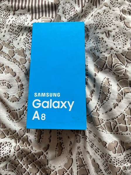 Samsung galaxy A8