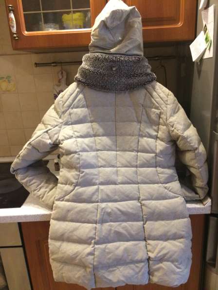 Куртка зима в Одинцово фото 3