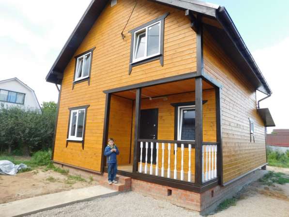Куплю дом дачу по Киевскому шоссе недорого Балабаново в Обнинске фото 6