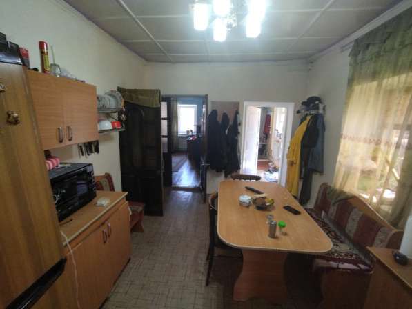 Продается дом в мкр Чапаевка в фото 9