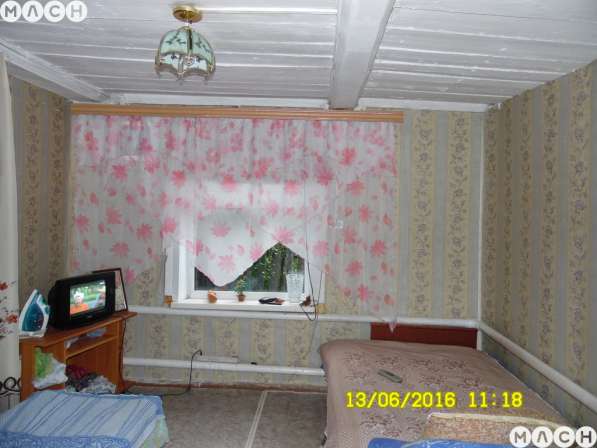 Продается пол дома в Омске фото 4