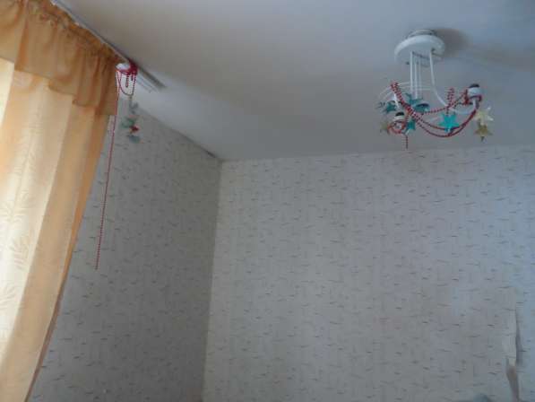 Продаётся 2-комнатная светлая, уютная квартира в Тюмени фото 5