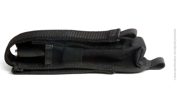 Kiwidition Чехол для фонаря Kiwidition Flashlight Pouch M в Москве фото 4