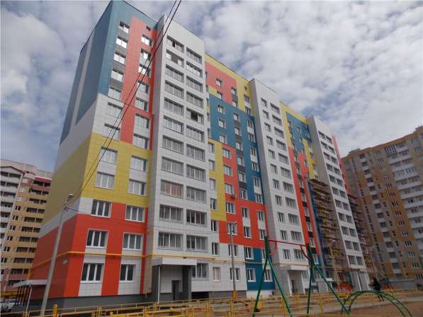 Продам двухкомнатную квартиру в Тверь.Жилая площадь 68,30 кв.м.Этаж 5.Есть Балкон. в Твери фото 28