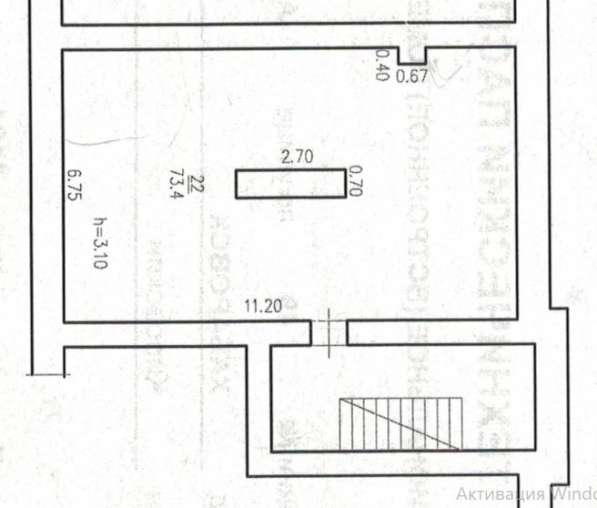 Продам помещение свободного назначения г. Хабаровск в Хабаровске фото 8