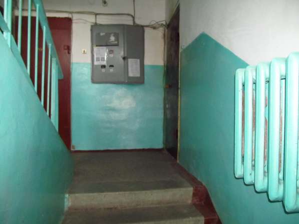 Продаётся комната по ул. Гагарина 36б в Кургане фото 6