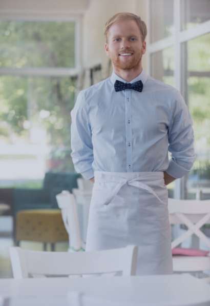 Требуются ранеры/официанты в фото 4