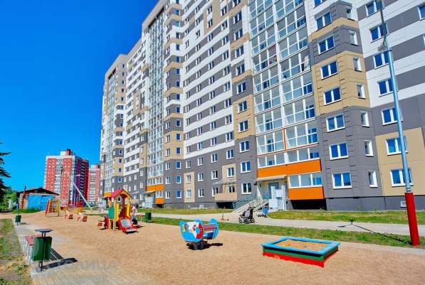 Продаётся 3-х комнатная квартира в Минске в фото 10