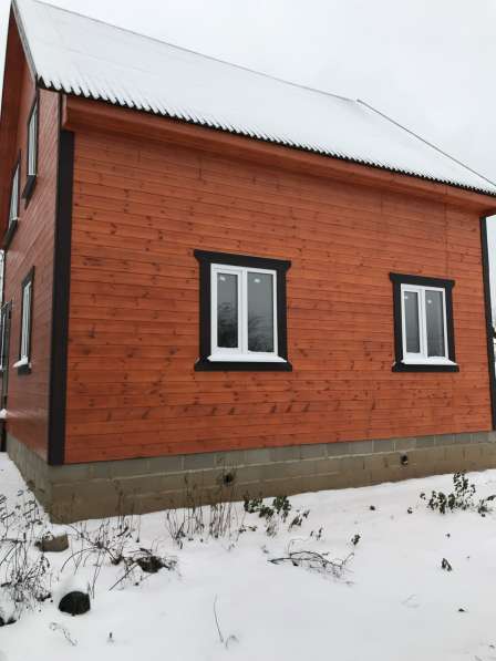 Дом 100 м² на участке 6 сот в Переславле-Залесском фото 3