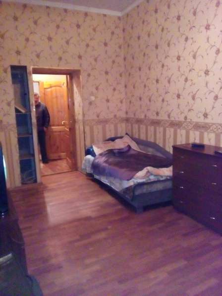 Сдам комнату 16 м в Калининском р-не в Санкт-Петербурге фото 3