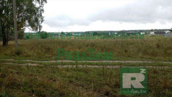 Продается земельный участок 40 соток в деревне Корсаково в Обнинске фото 5