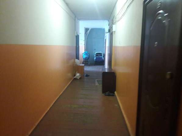 Отличная комната 29 кв.м. с хорошим ремонтом в Челябинске фото 3