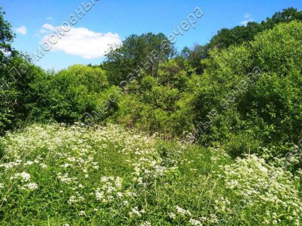 realty_mapper3.plot_in_locationИндивидуальное жилищное ст-во. Есть Электричество, Газ. в Москве фото 27