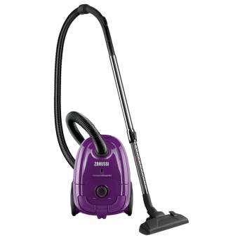 Пылесос бытовой Zanussi ZANSC10