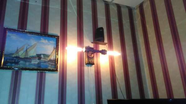 Лофт светильник в Костроме фото 8