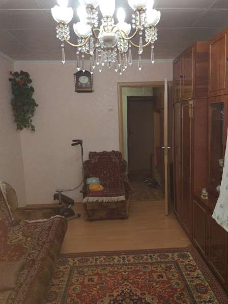 Продам 2-х комнатную квартиру в Таганроге фото 18