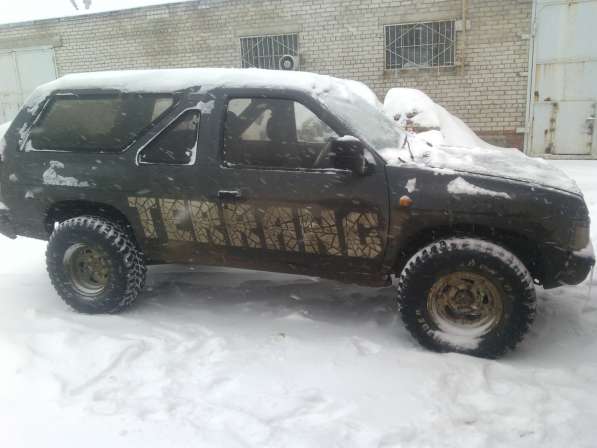 Nissan, Terrano, продажа в Ярославле в Ярославле фото 5