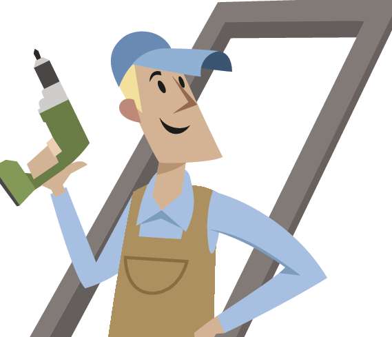 Рольставни, Рулонные ворота в Воронеже фото 3