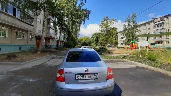 Volkswagen, Passat, продажа в Озерске в Озерске фото 7