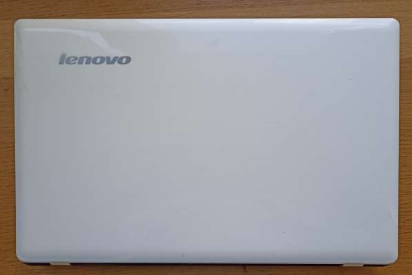 Ноутбук Lenovo IdeaPad Z580 в Москве