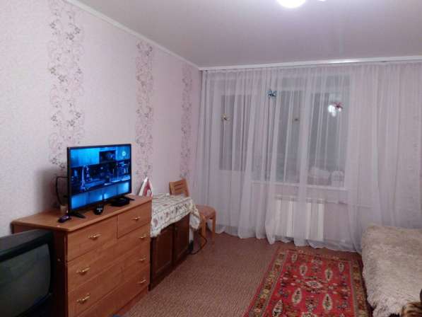 Однокомнатная квартира на шестом в Переславле-Залесском