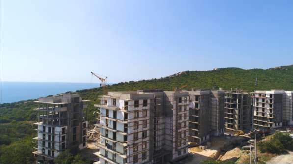 Продажа квартир Анапа ЖК Анаполис 500 метров от моря в Анапе фото 3