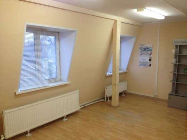 Офисно-складской комплекс 100 м2 в Москве фото 7