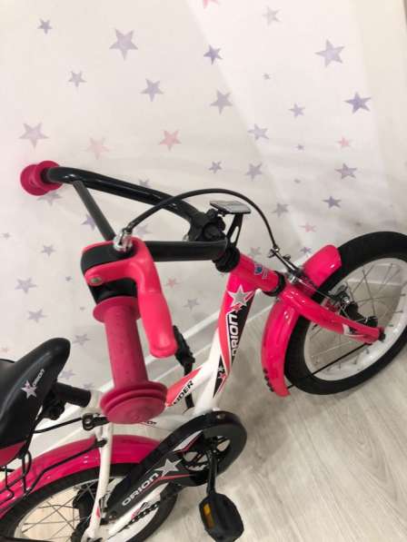 Продам велосипед детский для девочек в Сочи фото 7