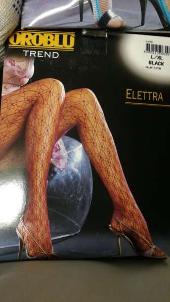 Колготки Италия в Москве фото 7