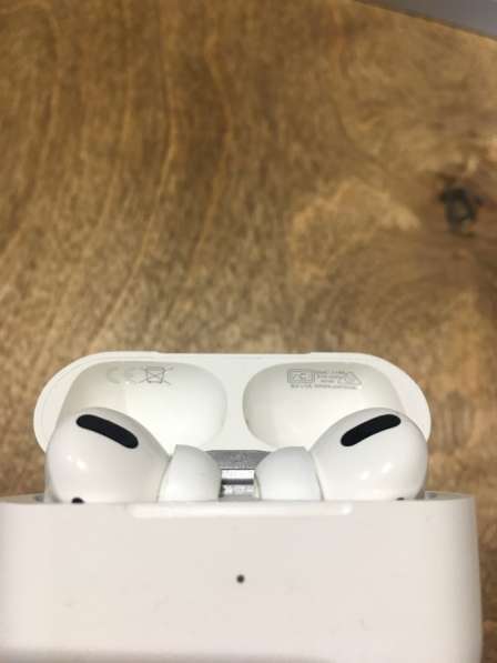 AirPods Pro в Севастополе фото 4