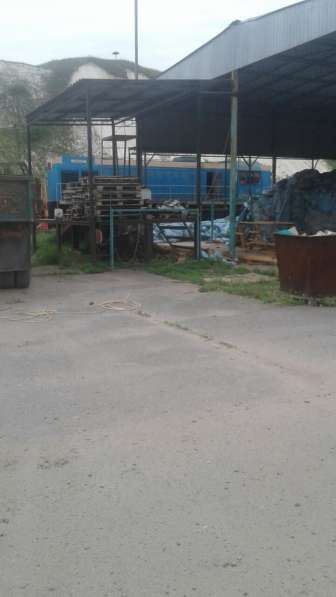 Продается производственная база с ж/д ветками в Белгороде фото 8